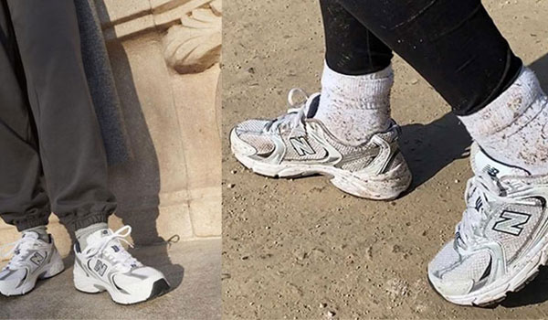 New Balance êm chân chinh phục tín đồ sneaker bằng điều gì?